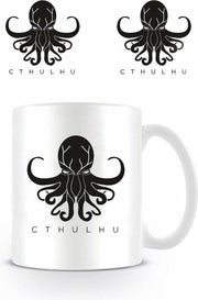 Cthulhu - Mok