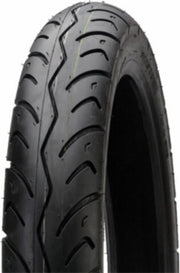 Buitenband 80/90x16 slick deestone d822 tl