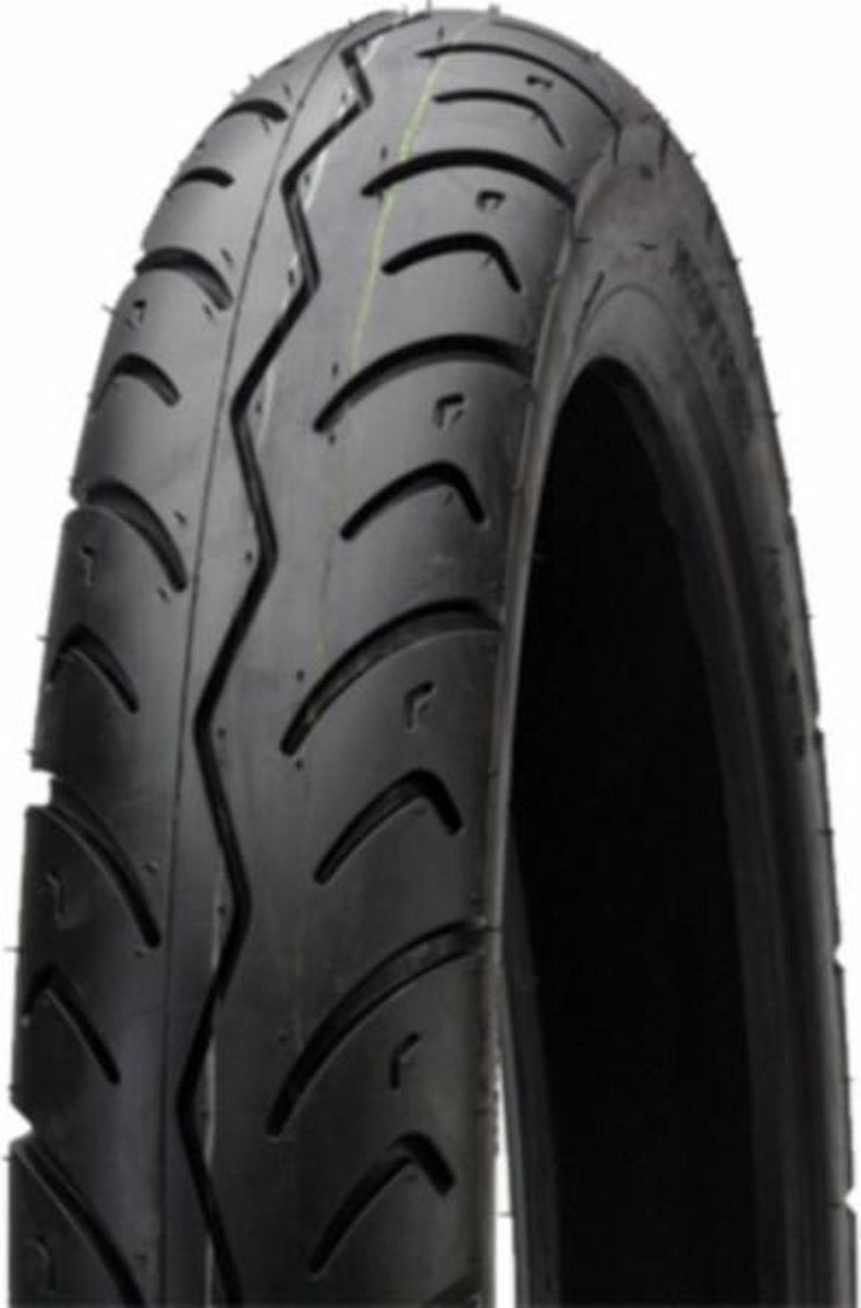 Buitenband 80/90x16 slick deestone d822 tl