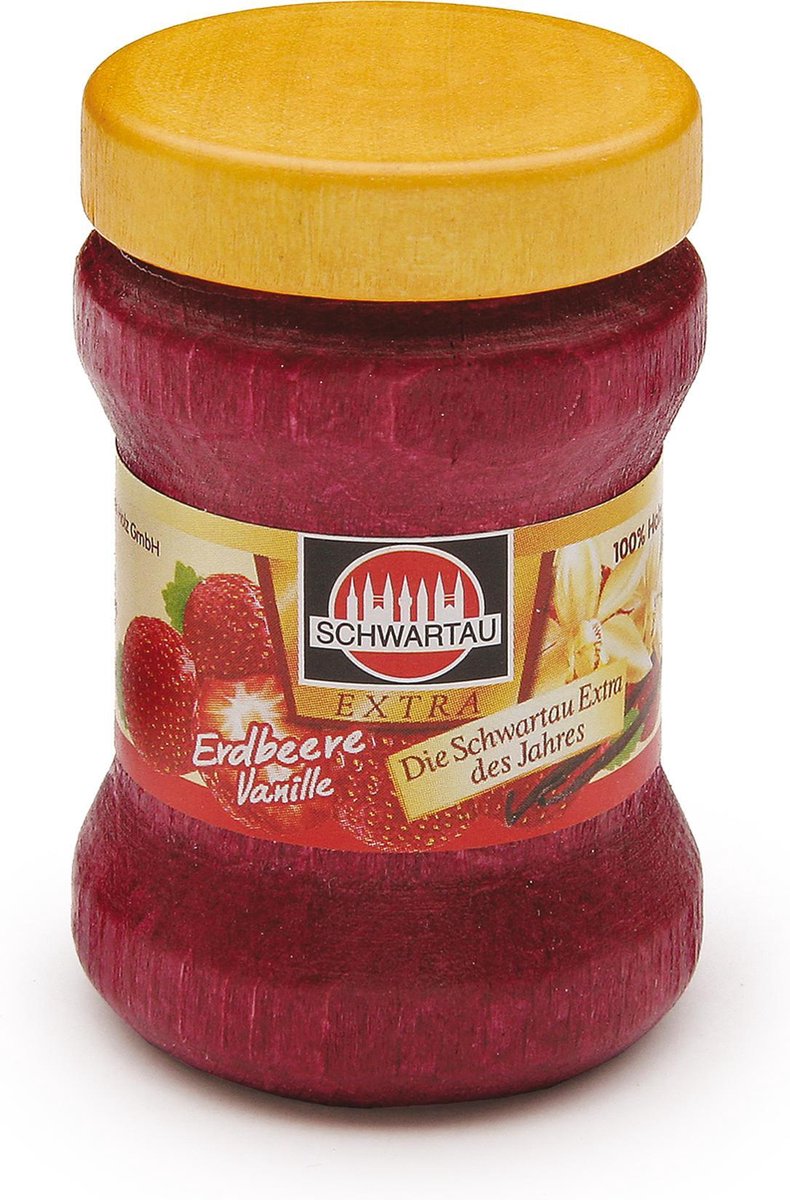 Erzi houten jam