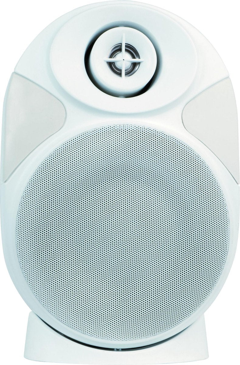 Artsound G4 W 25W Wit luidspreker
