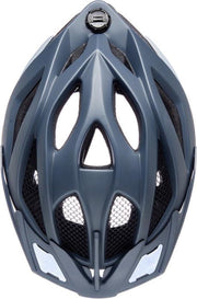 Fietshelm KED Spiri Two L (55-61cm) - deep blue