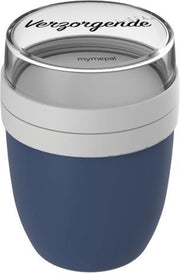 Mepal Lunchpot Ellipse voor de verzorgende