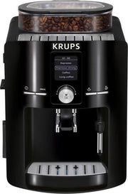 Krups EA8250 Volautomaat Espressomachine