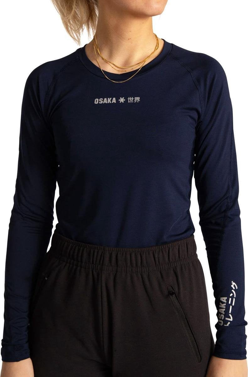 Osaka Baselayer Top