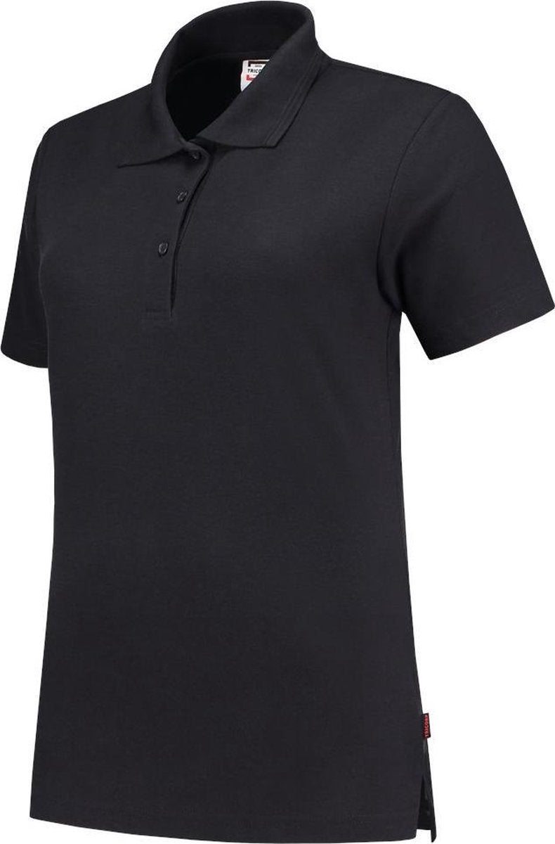 Tricorp Poloshirt Slim Fit Dames Trico Rp 201006navys 201006navys