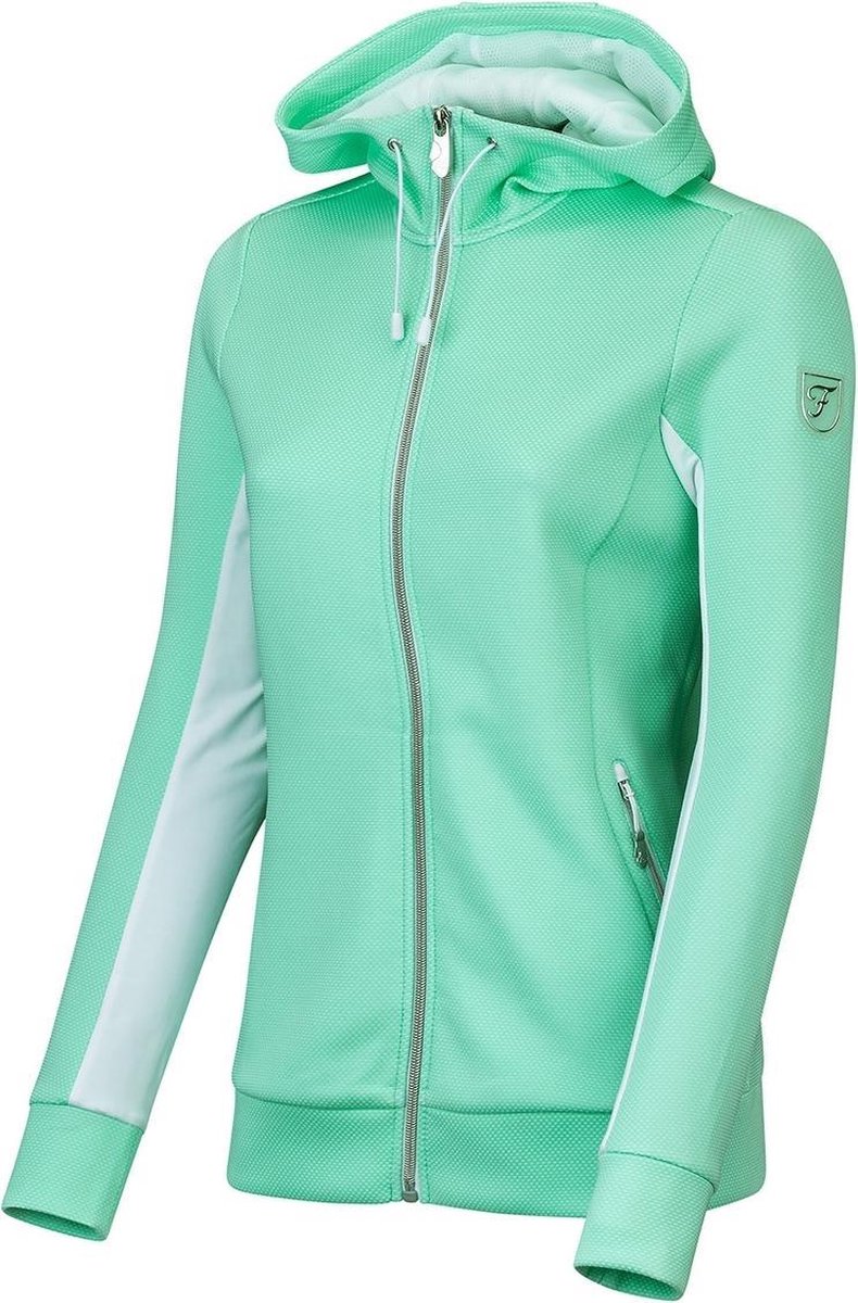Falcon - Deborah - Blauw/Groen - Dames - maat  S