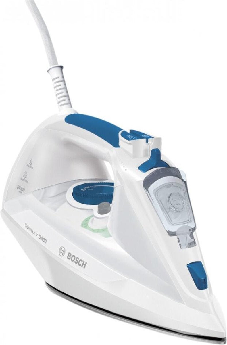 Bosch TDA 302401 W