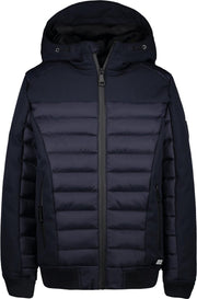 Cars Jeans Goaster Jongens Winterjas - Maat 128