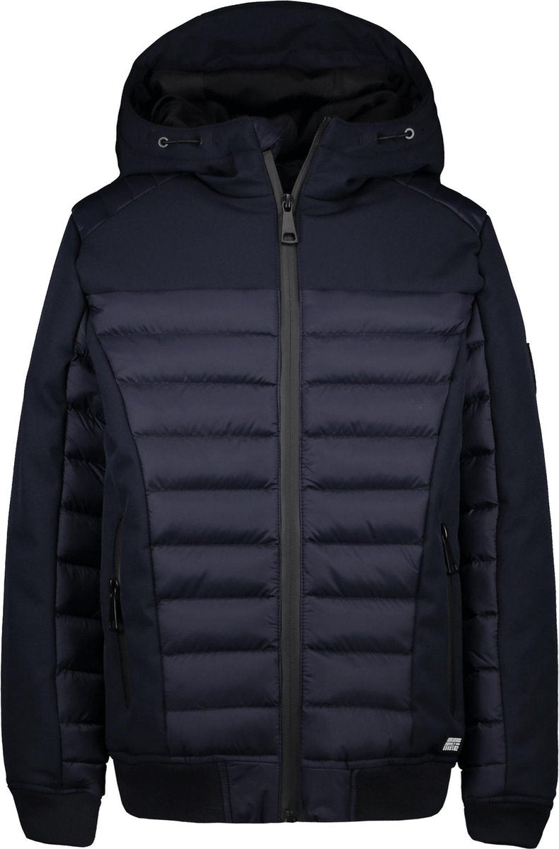 Cars Jeans Goaster Jongens Winterjas - Maat 128