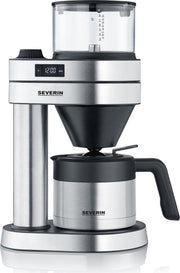 Severin KA 5761 Caprice - Koffiezetapparaat