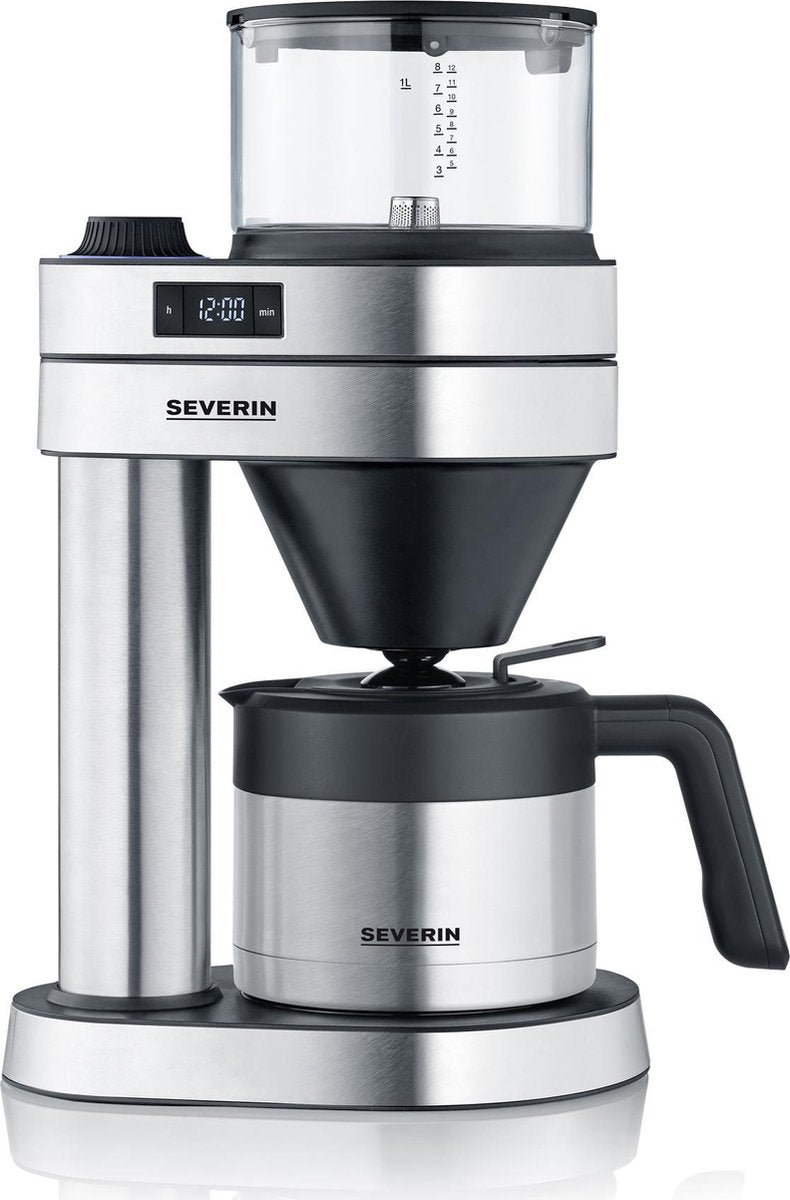 Severin KA 5761 Caprice - Koffiezetapparaat