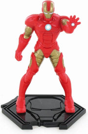 Marvel: Avengers - Iron Man - 7 cm