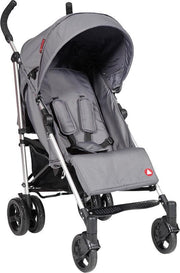 Topmark Reese - Buggy Alu - Grey