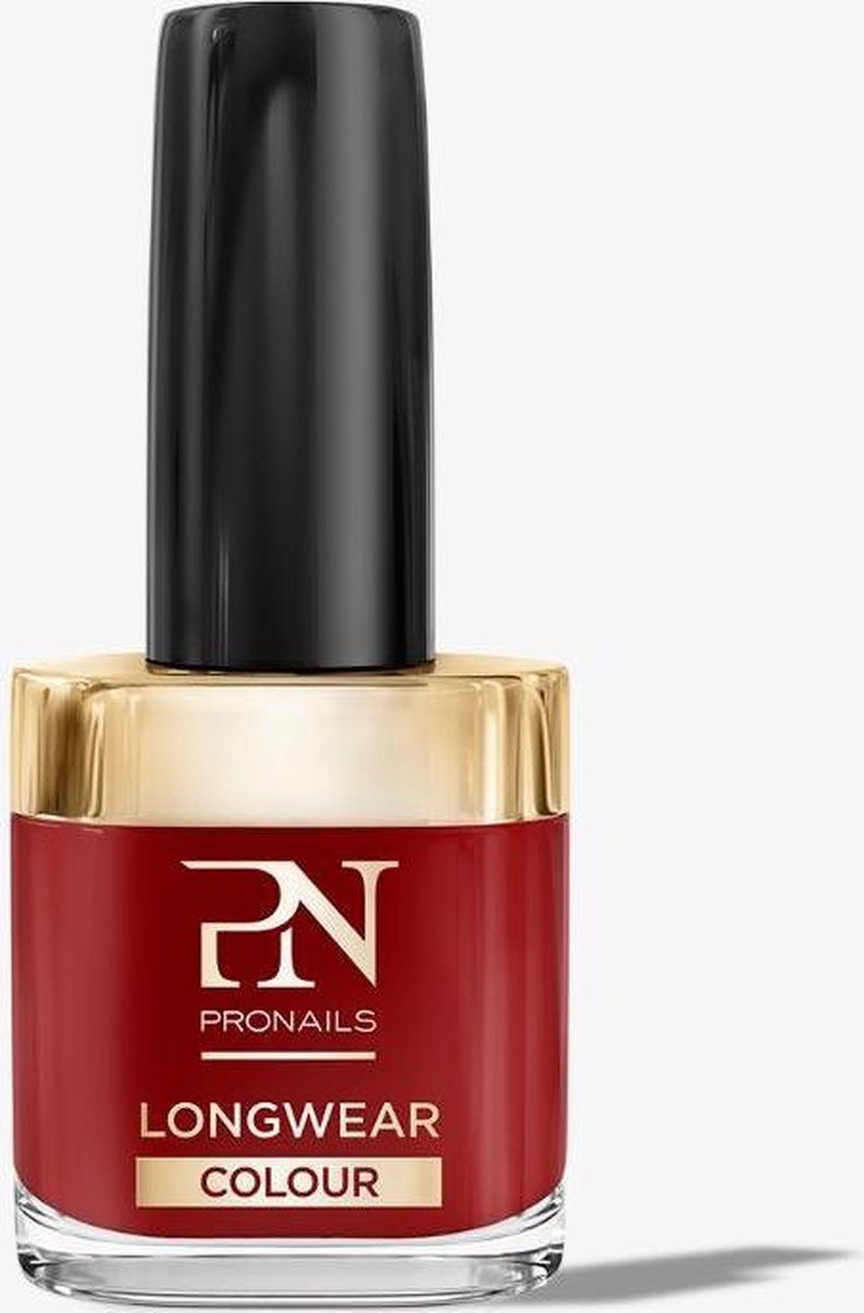 PN LongWear 261 Heart To Heart 10 ml