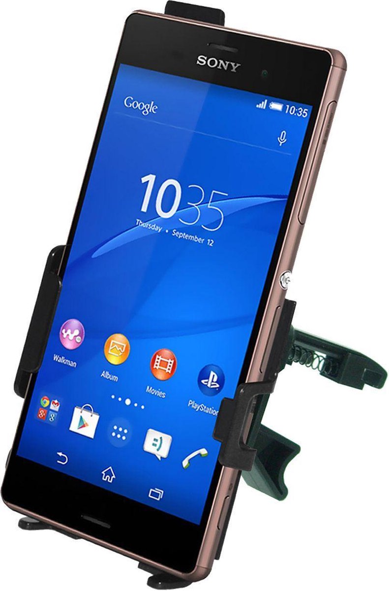 Haicom Sony Xperia Z3+ - Vent houder - VI-437