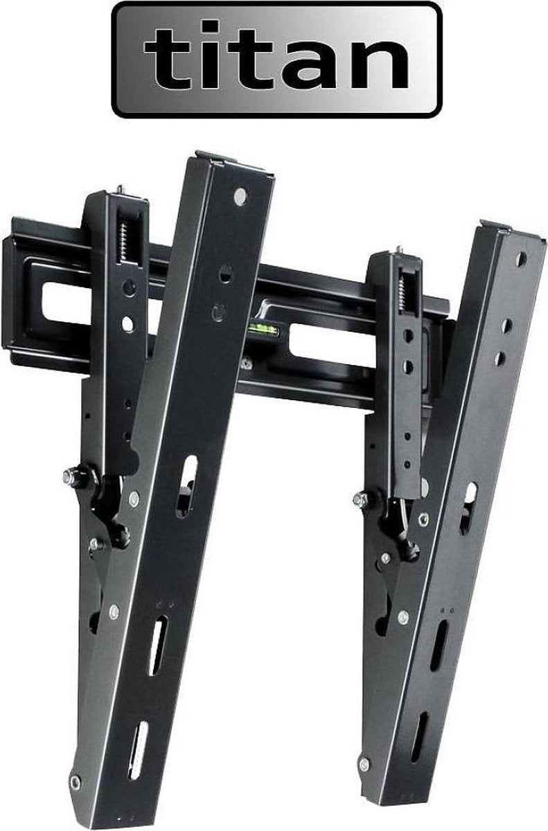 Titan MT3735 - Muurbeugel - Kantelbaar - Max. 35Kg