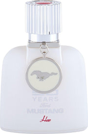 50 YEARS LIMITED EDITION Ford Mustang parfum voor dames 50ml