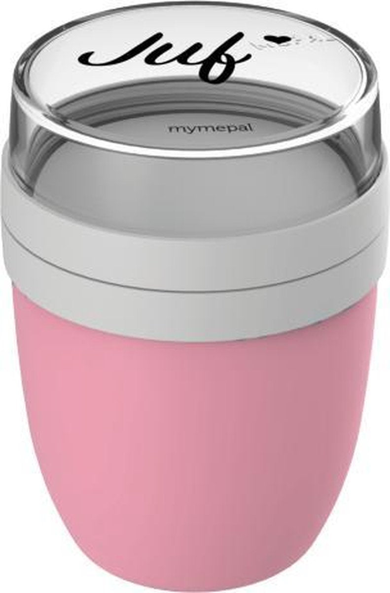 Mepal Lunchpot Ellipse voor de juf