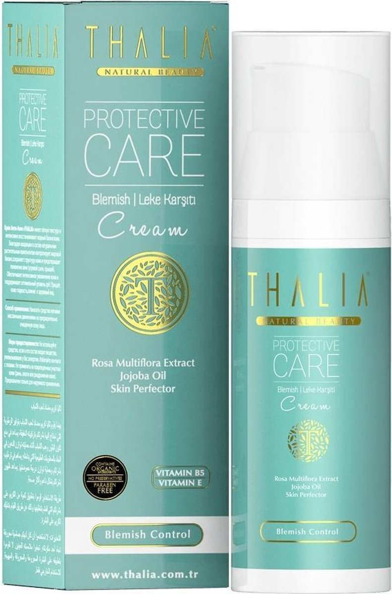 Thalia Anti-Vlekken Crème 50 ml