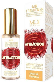 Mai feromonen luchtverfrisser vanille 30 ml - 30ml