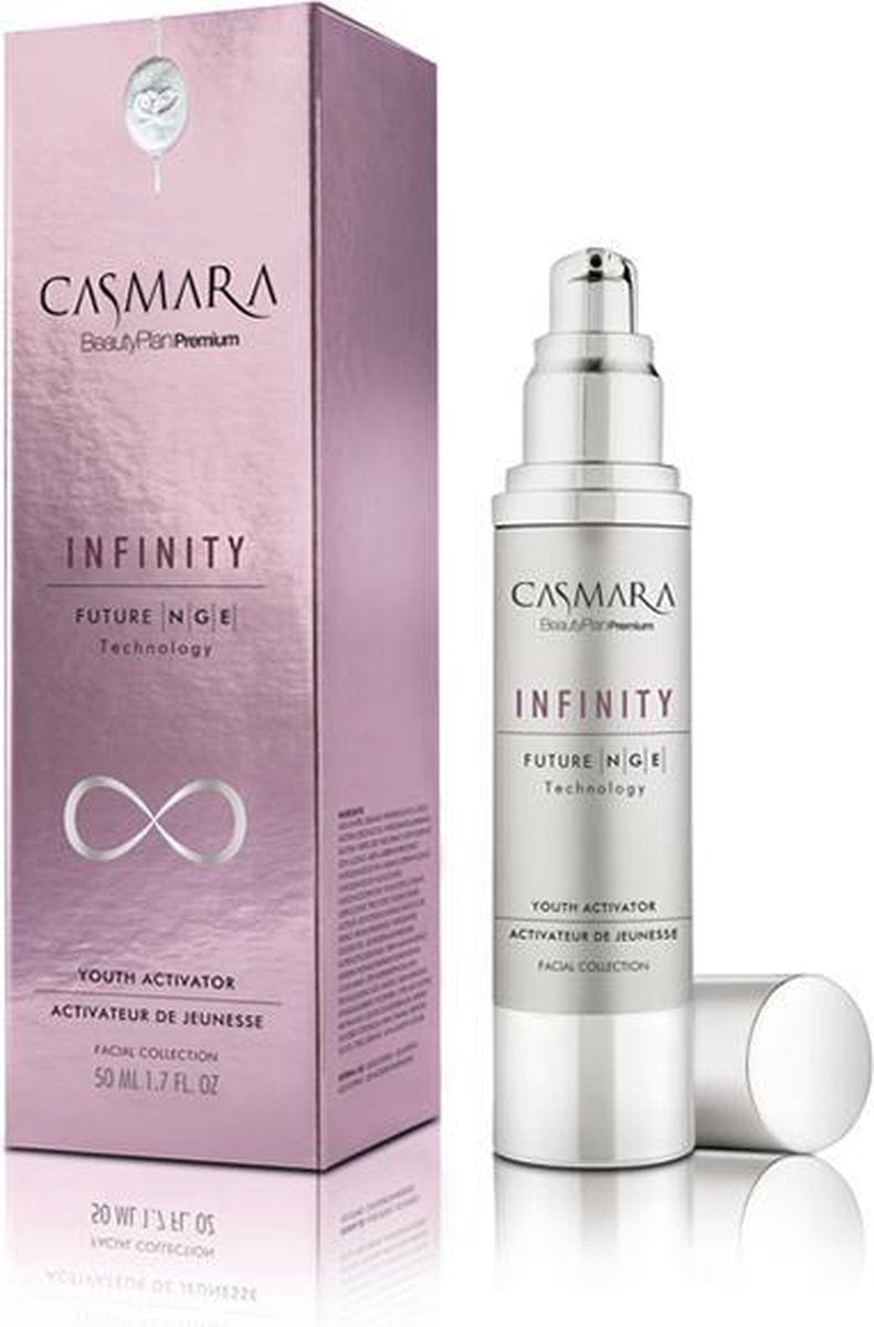 Casmara Longevity | Recovery Serum