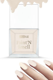 Mara Paint'N Smell - Vanilla - Nagellak - Ruikt erg lekker!
