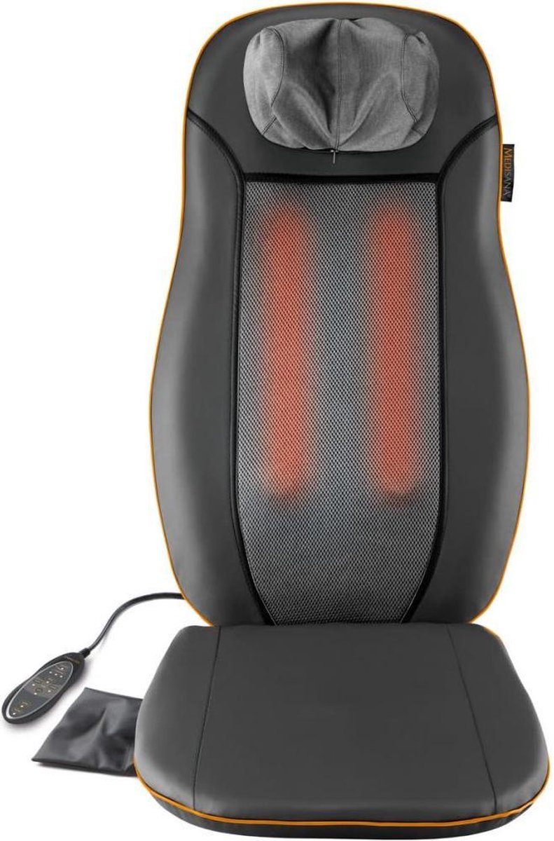 Medisana MCN - Massagekussen - Shiatsu  Massage