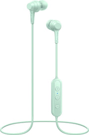 Pioneer SE-C4BT Bluetooth In-Ear Green