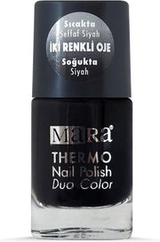 MARA Thermo Nagellak Duo Color - kleur veranderend – Nail polish - TOKYO