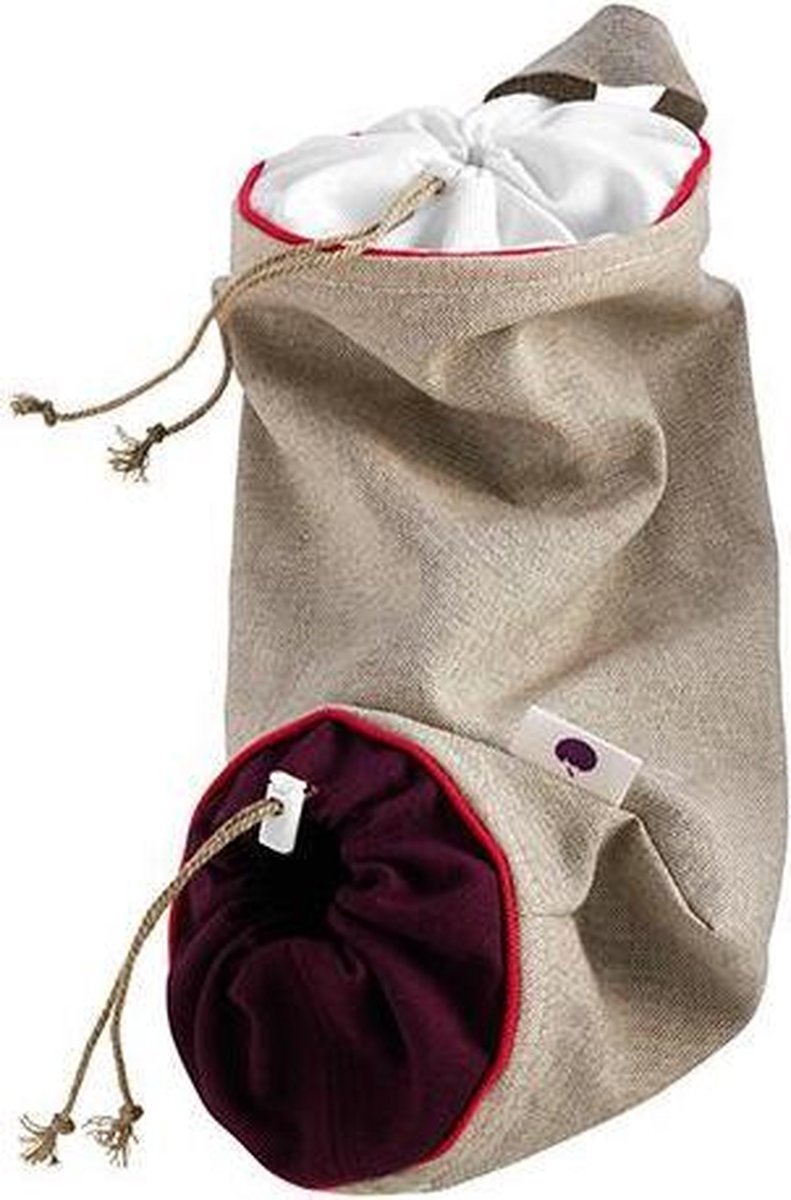 Mastrad Bewaarzak - Voor uien - 1.7kg