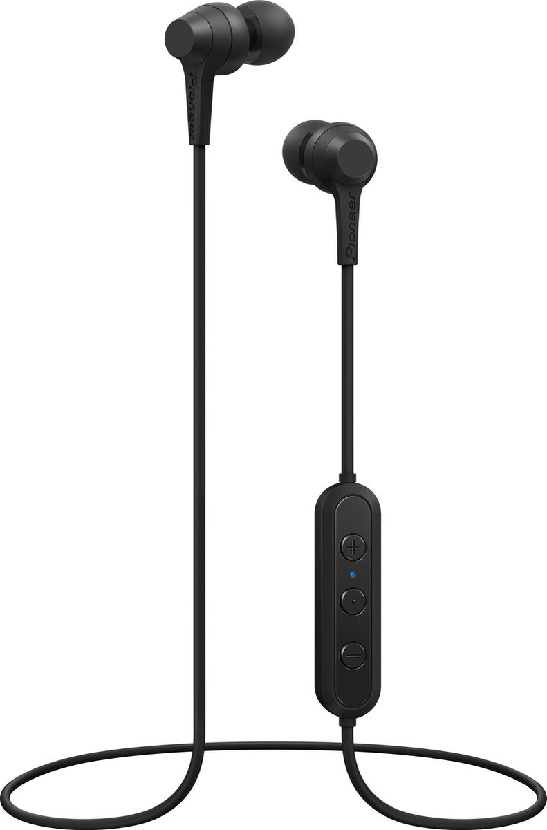 Pioneer SE-C4BT Bluetooth In-Ear Black