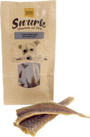Snurk lekkerbekkies kabeljauwfilet haasje - 100 gr - 1 stuks