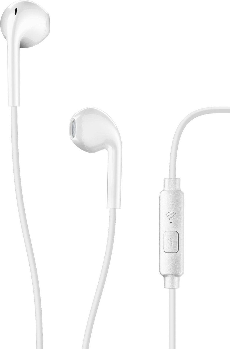 Cellularline LIVE Headset In-ear Wit