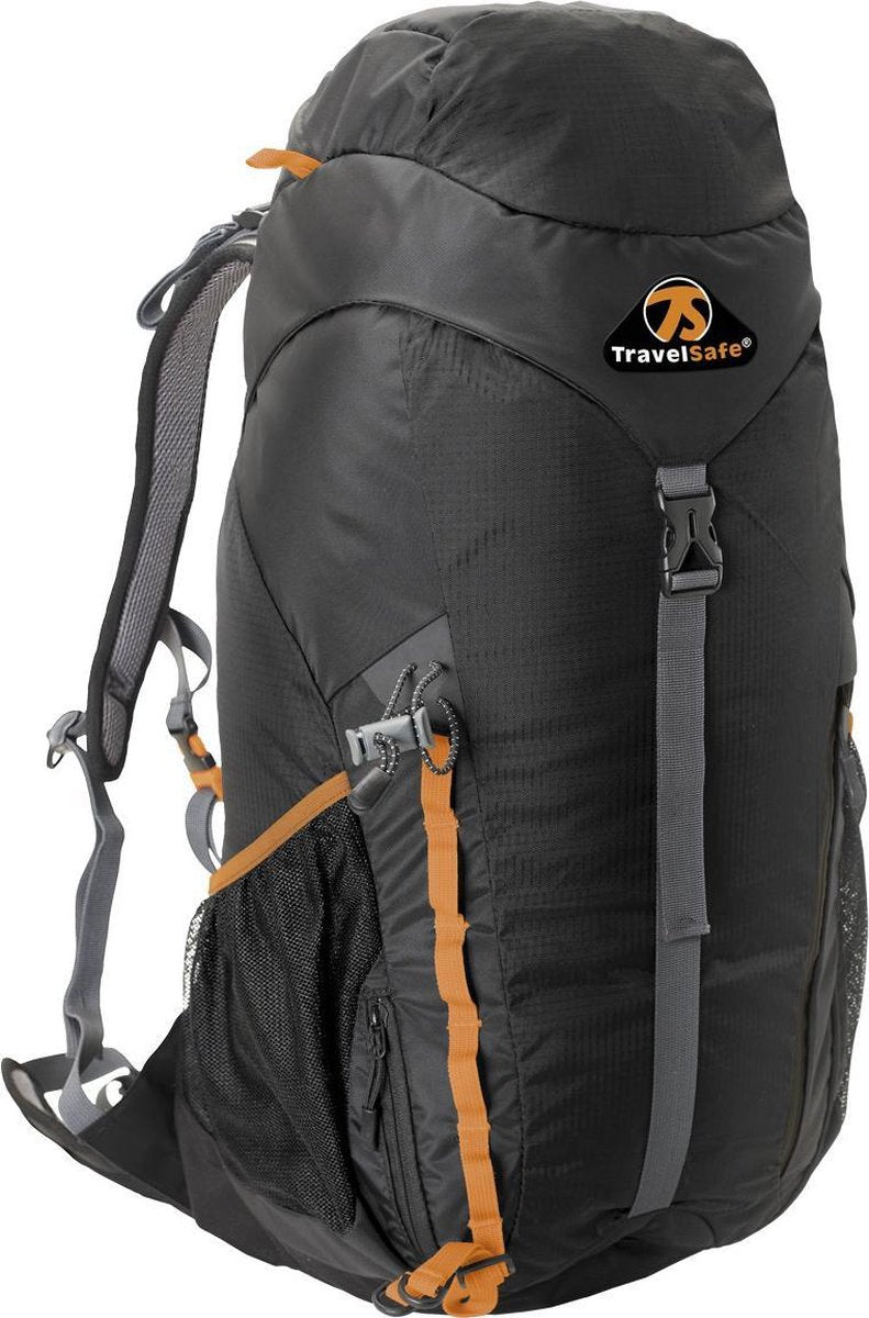 Travelsafe Mosquitonet - Pop Out - Pyramide - Tropenproof - 2 Persoons
