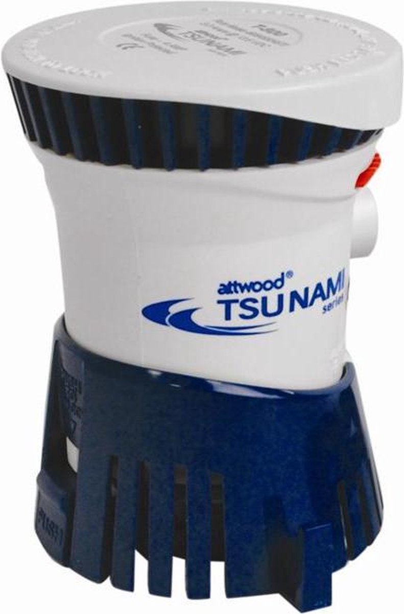 Attwood Tsunami T800 Bilgepomp