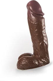 Heroes Dildo 15 x 3