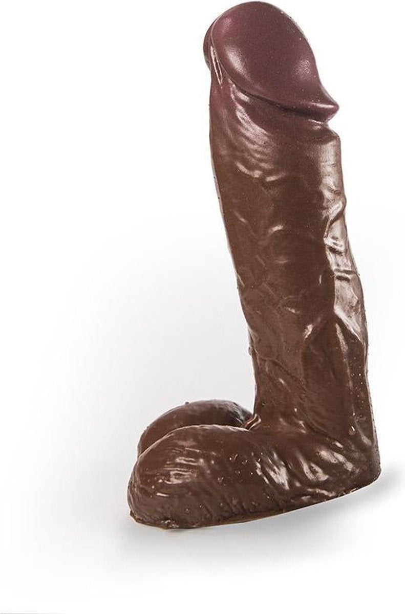 Heroes Dildo 15 x 3