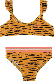 Vingino Zoovie Baby Meisjes Bikini - Maat 80