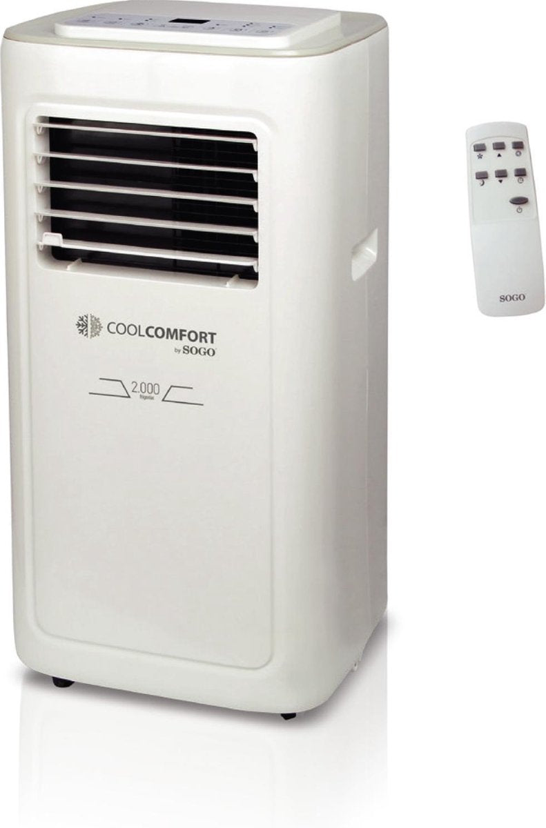 SOGO MOBIELE AIRCO