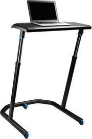 Wahoo Kickr trainer desk - Zwart