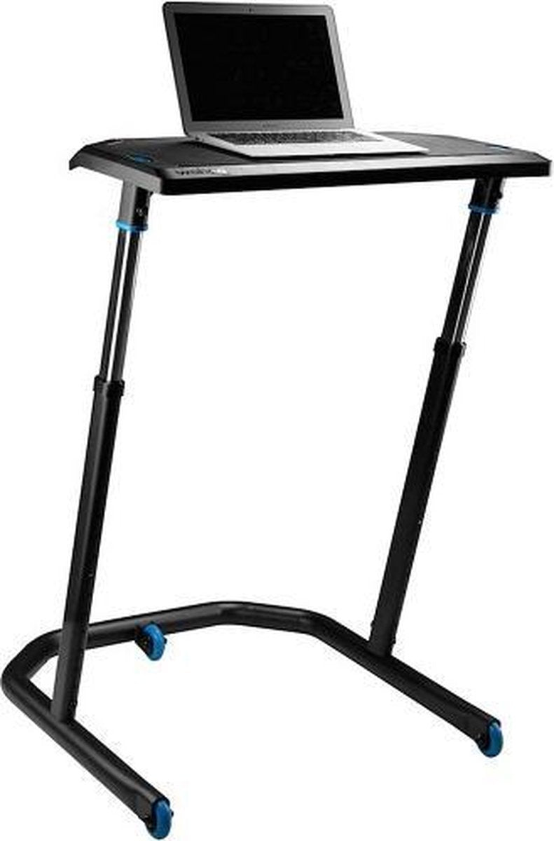 Wahoo Kickr trainer desk - Zwart