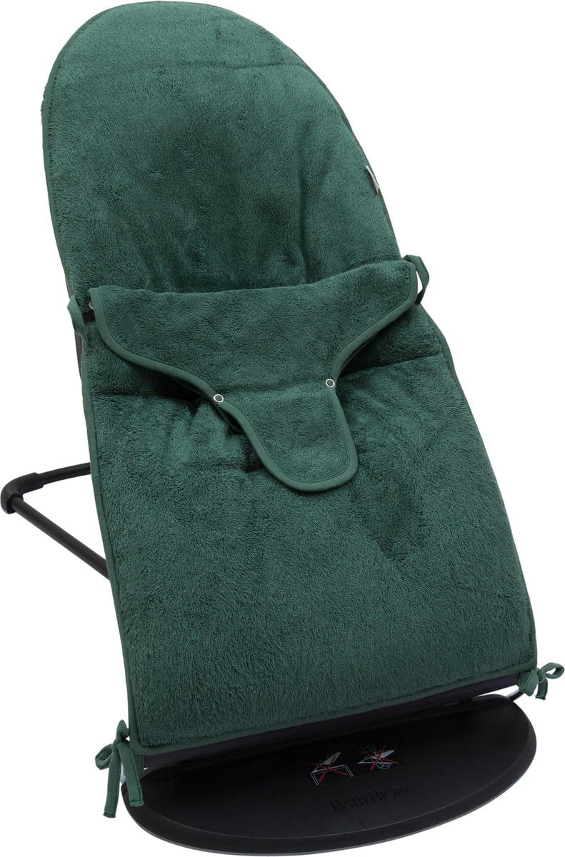 Timboo relaxinlegger BB - Aspen Green