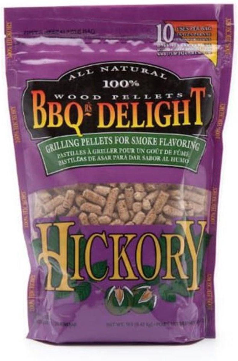 COBB Hickory Rookpallets