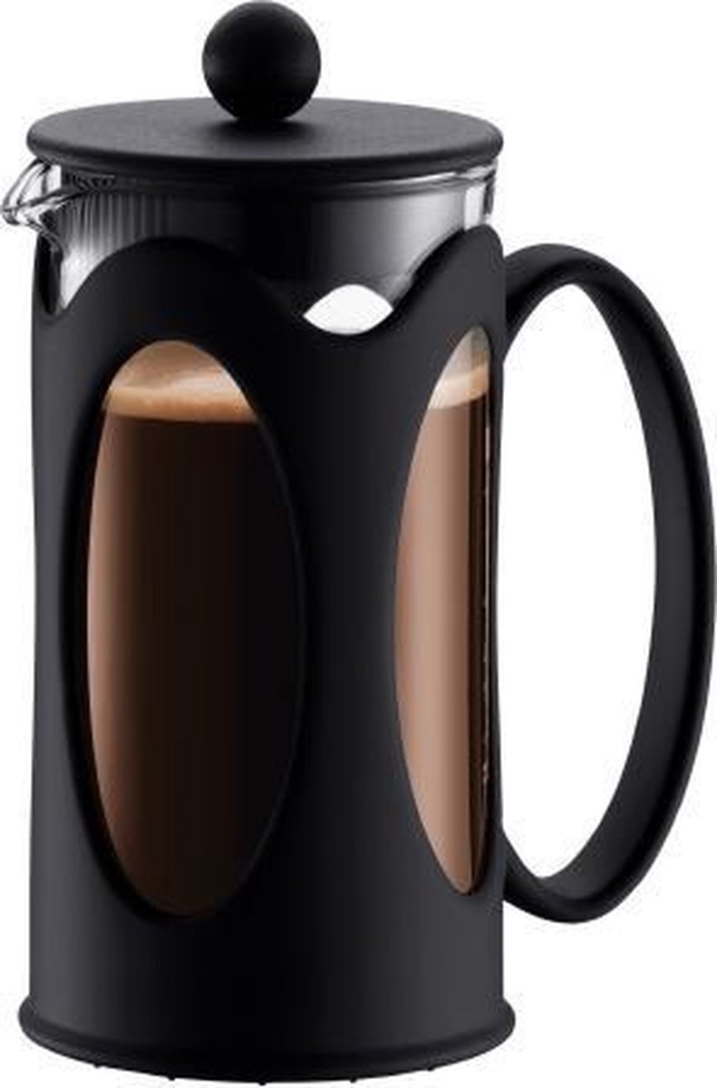 Bodum Kenya Cafetiere - 3-kops - 0.35 l