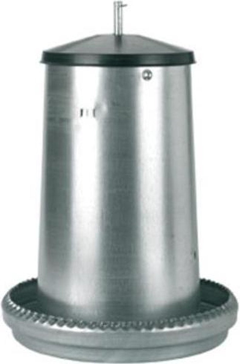 Kerbl Voederautomaat Pluimvee 18ltr.
