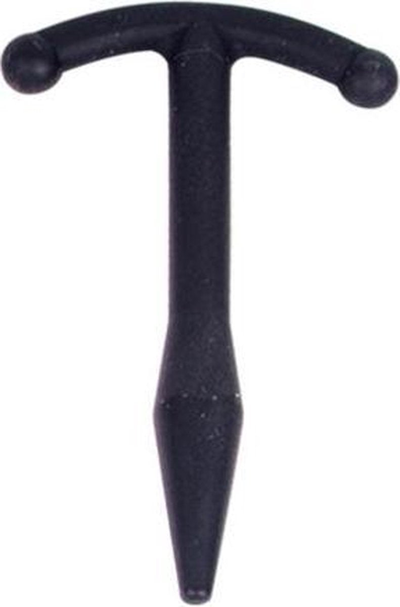 Siliconen Penis Stick 7