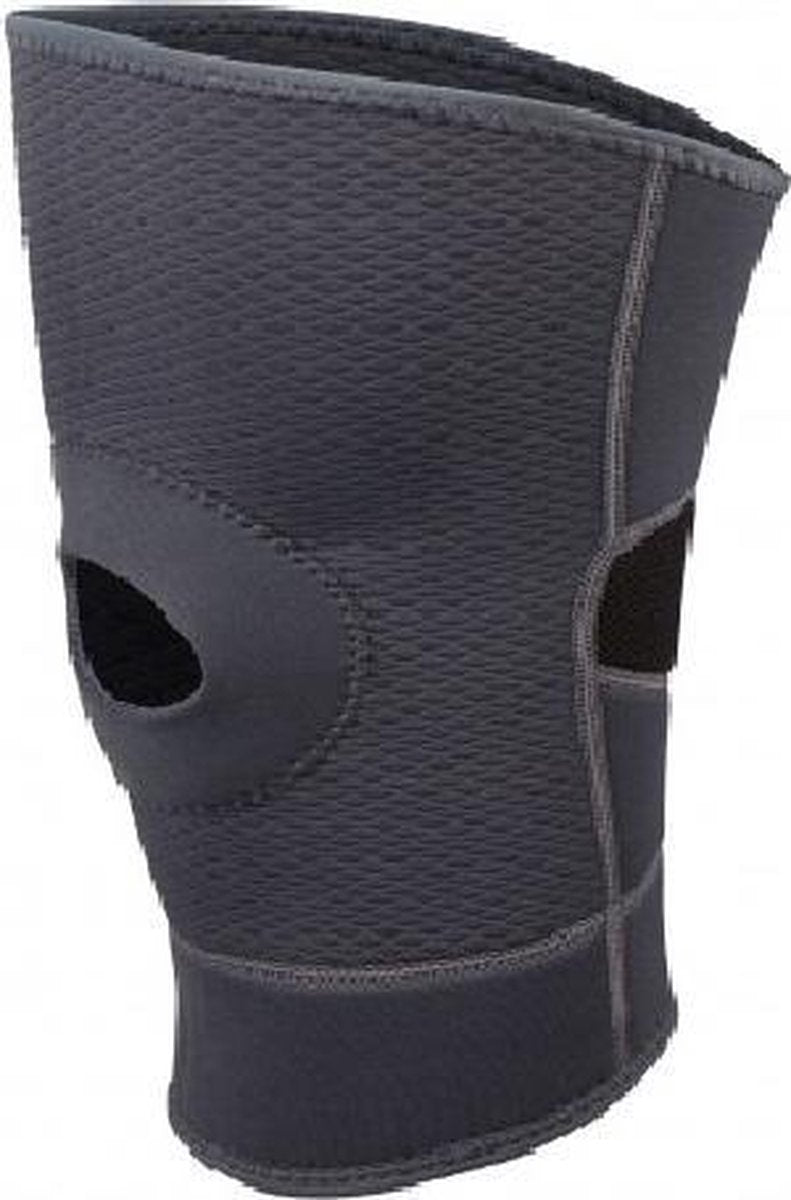 Secutex Knieband Unisex Maat M Grijs
