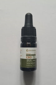 TIJDELIJK 20% KORTING - BIOLEAVES - 10% Full spectrum CBD olie 5ml