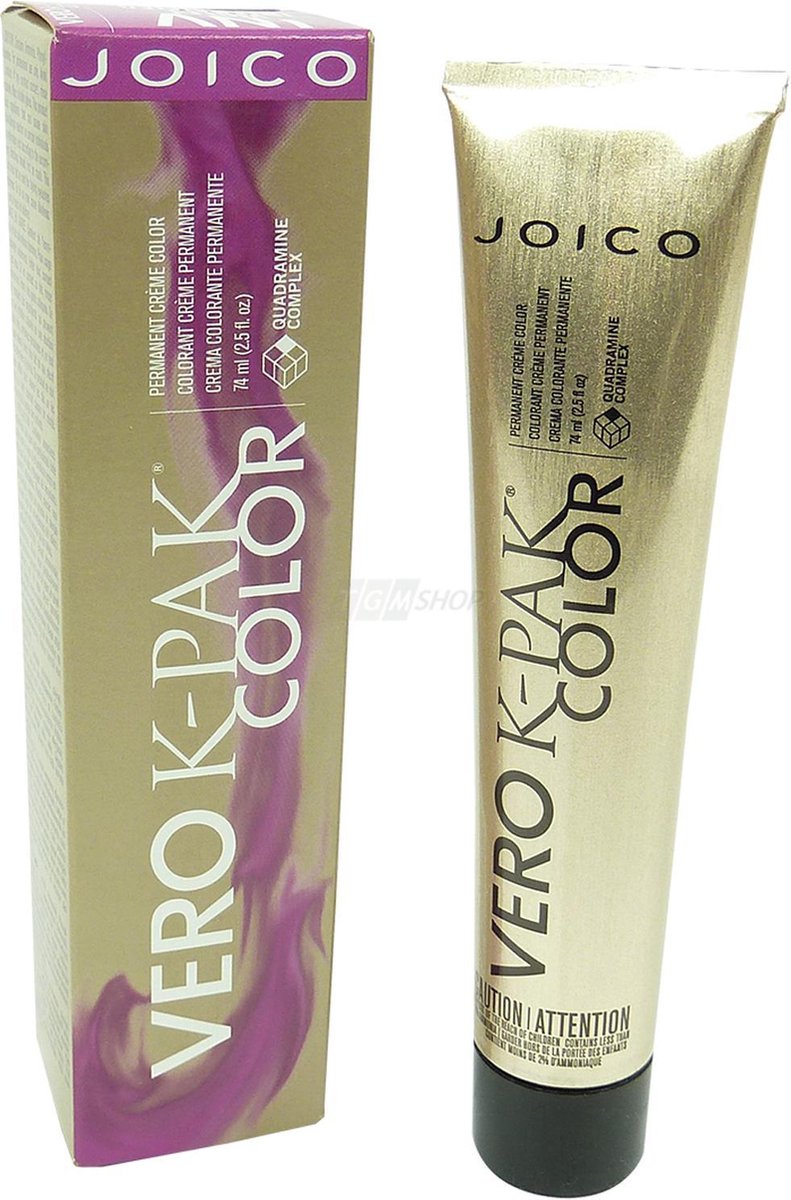 Joico - Vero K-PAK Color 4FV Wild Orchid